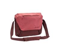 Vaude Rom III - Umhängetasche M 13.3" 35 cm dark cherry