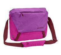 Vaude Rom III - Umhängetasche M 13.3" 35 cm (pink orchid)