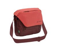 VAUDE Rom III Crossbody Bag S Dark Cherry