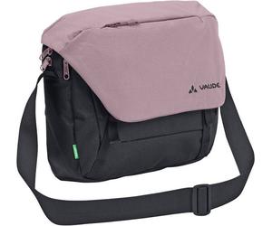 VAUDE Rom S III Freizeittasche | BLACK/PURPLE ASH |