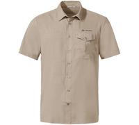 Vaude Rosemoor II Herren Hemd, braun L