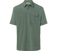 Vaude Rosemoor II Herren Hemden gruen Größe 3XL Camping Widerstandsfähig