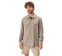 Vaude Rosemoor Ii Langarmhemd 2XL Linen