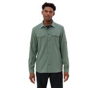 Vaude Rosemoor Ii Langarmhemd Agave S (422361235200)