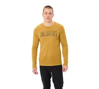 Vaude - Rosemoor III Gelb - Gr. - XL