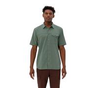 Vaude Rosemoor Ii Kurzarmhemd 2XL Agave