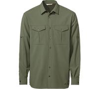 Vaude - Rosemoor L/S Shirt II - Hemd, Gr. XXL, oliv (CedarWoodUni)