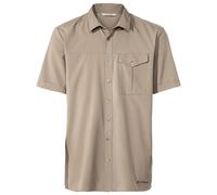 Vaude - Rosemoor Shirt II - Hemd, Gr. S, beige (LinenUni)
