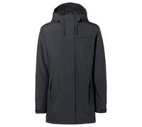 Vaude Rosemoor Padded Damen Mantel, schwarz 44
