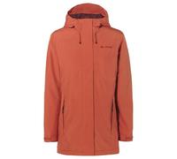 VAUDE Damen Mantel Wo Rosemoor Padded Parka (47974) 40 buckeye
