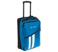 Vaude Reisetaschen mit Rollen Trolley Rotuma 35, blau -