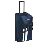 VAUDE Rotuma 90 Rollenreisetasche Trolley apple green