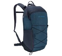 VAUDE Rucksack Agile 20 Liter, abnehmbarer Hüftgurt, baltic sea, Einheitsgröße