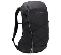 VAUDE Rucksack Agile Air 20 Liter, black, Einheitsgröße
