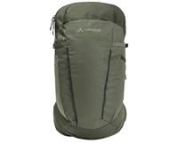 Vaude Agile Air 26 Wanderrucksack grün, Kunstfaser, 27 x 53 x 18cm