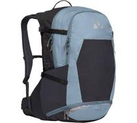 VAUDE Rucksaecke20-29L Bike Alpin 23+5 Grau One Size