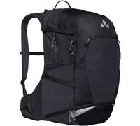 Vaude Bike Alpin 28+5L Rucksack - schwarz Einheitsgröße