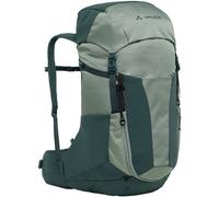 VAUDE Brenta 30 - Wanderrucksack für Damen & Herren mit 30 Liter Volumen, Aeroflex 3D Rückenbelüftung, Anpassbare Rückenlänge & Regenhülle - Ideal für Tagestouren