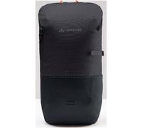 VAUDE CityGo 14 Rucksack Sport-Rucksack Schwarz Polyamid, Polyurethan