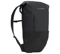 VAUDE Rucksack CityGo 18 Liter, black, Einheitsgröße