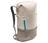 Vaude CityGo 23 Rucksack beige, Plastik, Unisex, 23L