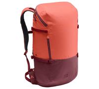 Vaude Rucksack Citygo 30, hotchili, -