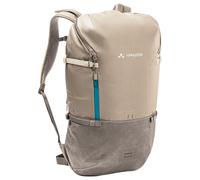 Vaude Rucksack CityGo 30 II, linen, -