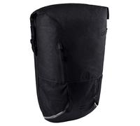 VAUDE CITYGO BIKE 23 II 2-in1 Rucksack-Radtasche Erwachsene black 23 l