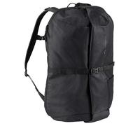 Vaude CityTravel Weekender Rucksack mit Wickelverschluss 49 cm black