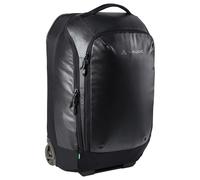 Vaude CityTravel Carry-On 2-Rollen RucksackKabinentrolley 54 cm black