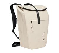 VAUDE Rucksack Clubride Urban 25 Liter, wasserdicht verschweißt, linen, Einheitsgröße