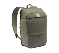 VAUDE Rucksack 'Coreway 10' mit herausnehmbaren Sitzkissen, khaki