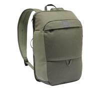 VAUDE Rucksack 'Coreway 10' mit herausnehmbaren Sitzkissen, khaki