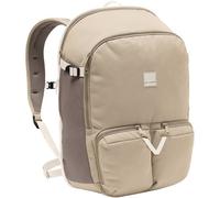 VAUDE Rucksack 'Coreway 23' mit herausnehmbaren Sitzkissen, linen
