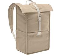 VAUDE Rucksaecke20-29L Coreway Rolltop 20 Linen -
