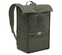 VAUDE Rucksack Coreway Rolltop 20 l Khaki