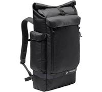 VAUDE CYCLIST PACK Urban Fahrradrucksack Erwachsene black 27 l