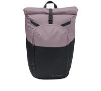 VAUDE Rucksack Okab II, Daypack, 25 Liter, black/purple ash, Einheitsgröße
