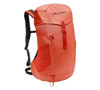 Vaude Jura 18l Rucksack One Size Burnt Red