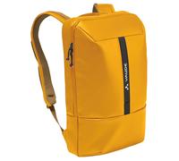 VAUDE Rucksack Mineo Backpack 17 Liter, mit Trolley-Aufsteckfunktion, burnt yellow, Einheitsgröße