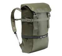 VAUDE Rucksack Mineo Backpack 30 Liter, wasser- und schmutzabweisend, khaki, Einheitsgröße