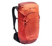 vaude neyland 24 rucksack rot 24