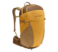 VAUDE Rucksack Neyland Zip 26 Liter, burnt yellow, Einheitsgröße
