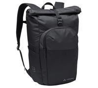 VAUDE Okab II Rolltop-Rucksack - black