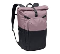 VAUDE Rucksack Okab II, Daypack, 25 Liter, black/purple ash, Einheitsgröße