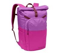 Vaude Okab Ii Rucksack One Size Pink Orchid