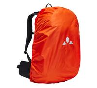 VAUDE Rucksack Regenhülle Raincover, wasserdicht, für Volumina von 15 l bis 30 l, orange, Einheitsgröße