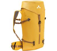 Vaude Rupal Proof 28l Rucksack One Size Burnt Yellow