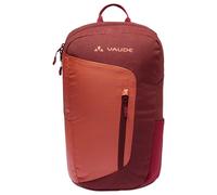 VAUDE Tecolog II 14 City Backpack Hotchili 