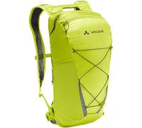 Vaude - Uphill 12 - Bike-Rucksack, Gr. 12 l, grün (BrightGreen)